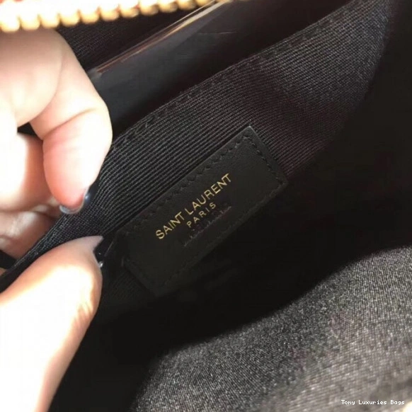 Tony Luxuries YSL LOU CAMERA BAG-23*16*6CM 0824